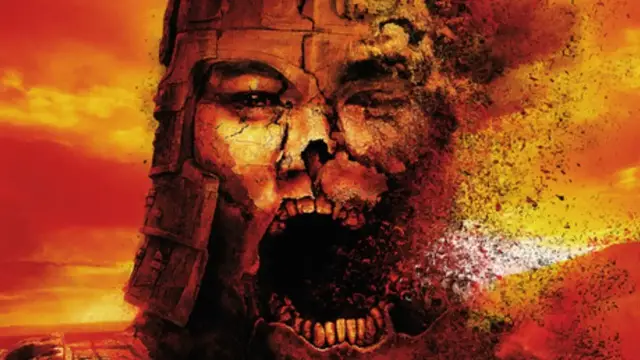 Video thumbnail for The Entire Timeline Of The Mummy Franchise Explained