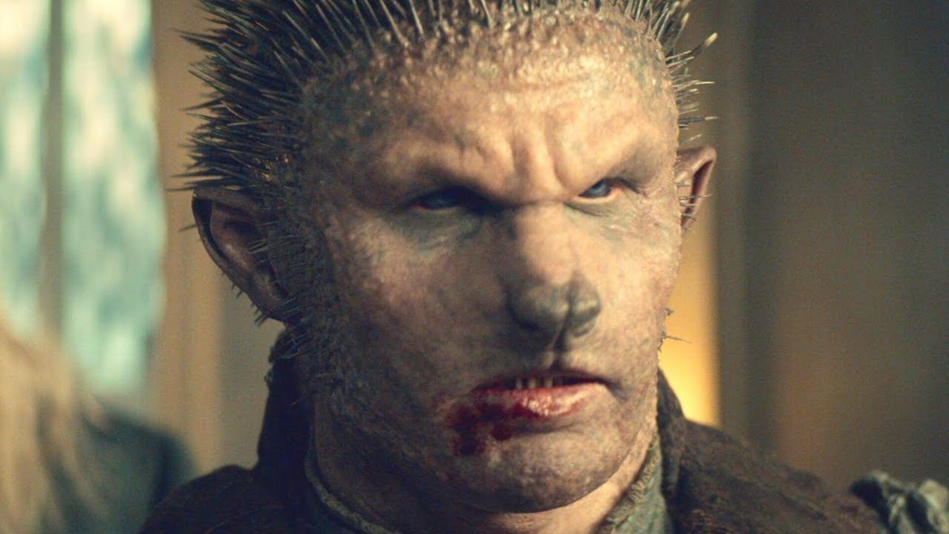 Video thumbnail for How The Monsters In The Witcher Should Really Look