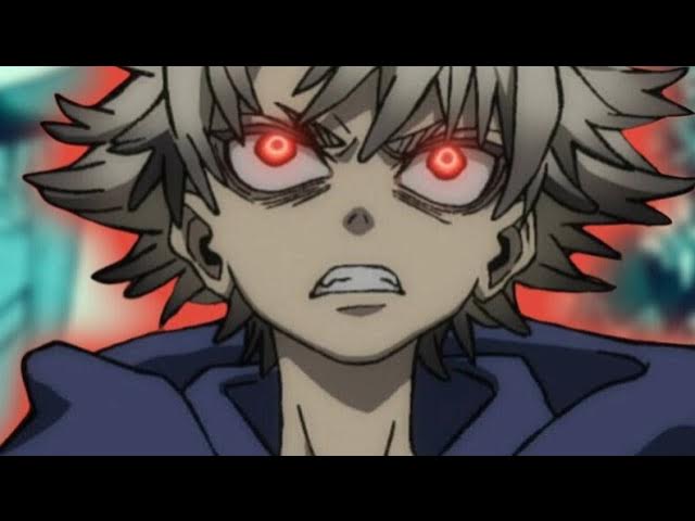 Video thumbnail for Gachiakuta 2025: Batallas misterios y el nuevo capítulo 160 que promete respuestas