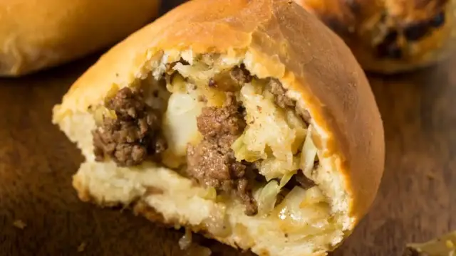 'Video thumbnail for The Famous Foods You Need To Try In Every State'