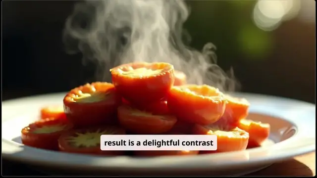 'Video thumbnail for Fried Green Tomatoes Recipe'