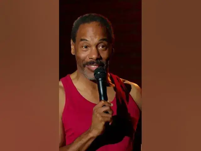 Video thumbnail for Mom's Worst Nightmare Came True (We're Twins Now) #standup #comedy #shorts