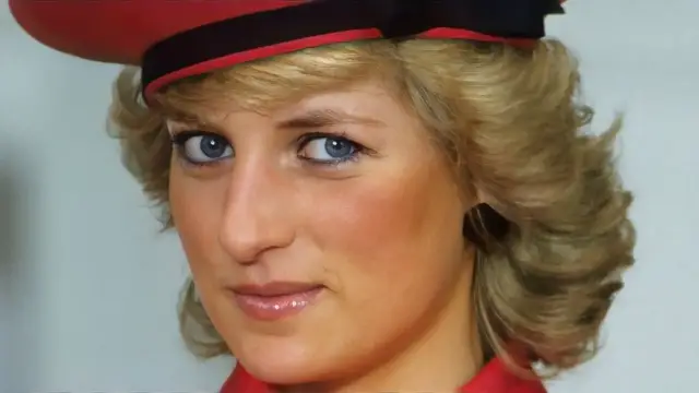 Video thumbnail for Signs King Charles And Princess Diana's Relationship Was Doomed