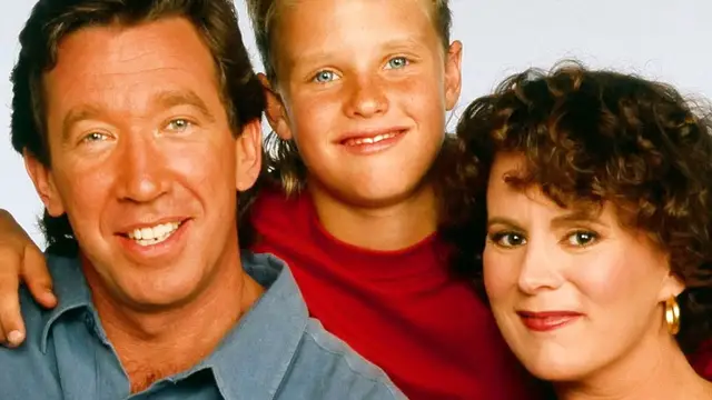 'Video thumbnail for We Finally Know Why Home Improvement Was Canceled In 1999'