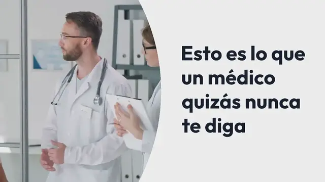 Video thumbnail for La importancia de la dieta en la regulación del ácido úrico