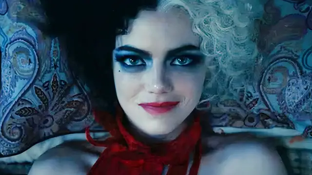 Video thumbnail for Things Only Adults Notice In Cruella