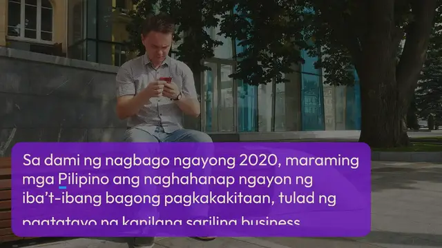 Video thumbnail for 7 na Patok na Negosyo na Malaki ang Kita Ngayong 2023