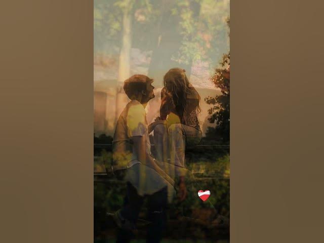 Video thumbnail for Dil ki baatein, dil hi mein dabaa di ❤️‍🩹😌