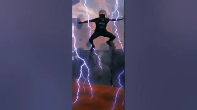 'Video thumbnail for #capcuteffects #vfx #capcutvfx #capcut'