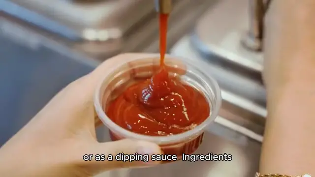 Video thumbnail for sweet chex mix recipe