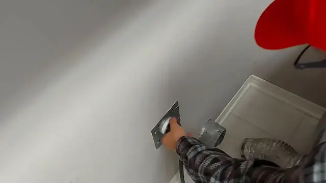 Video thumbnail for Replace the Dryer Belt On Any Front Clothes Dryer  STEP BY STEP DIY