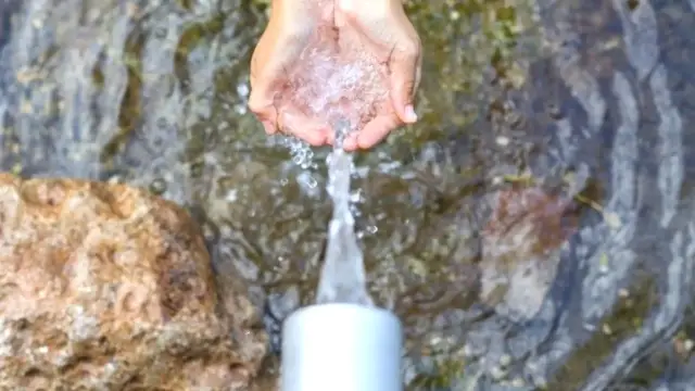 Video thumbnail for The Real Reasons You Should Stop Buying Bottled Water