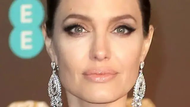 'Video thumbnail for Strange Things Celebs Do When They Get Stressed Out'