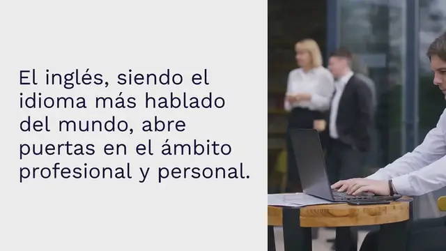 Video thumbnail for Escribe una cover letter perfecta en inglés