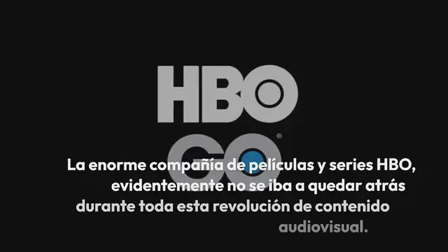 Video thumbnail for Cómo darse de baja o cancelar la suscripción a HBO