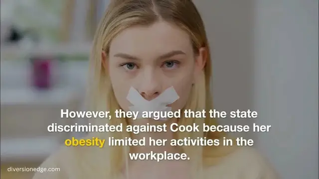 Video thumbnail for Understanding Fat Acceptance - A Movement for Body Liberation