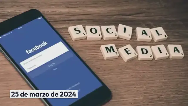 Video thumbnail for Cómo recuperar mensajes eliminados de Facebook Messenger