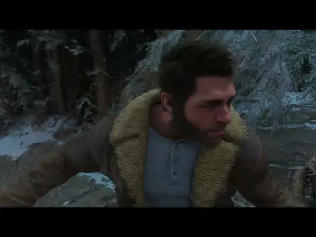 Video thumbnail for Marvel's Wolverine - Something Much Stronger: Free The Injured Wolf Unlock | Extended Parry