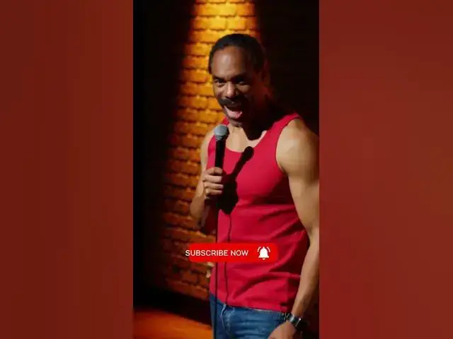 Video thumbnail for I Almost Called The Police On My Own Girlfriend #comedy #standupcomedy #shorts