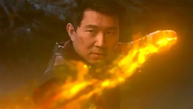 Video thumbnail for The End Of Shang-Chi & The Legend Of The Ten Rings Explained