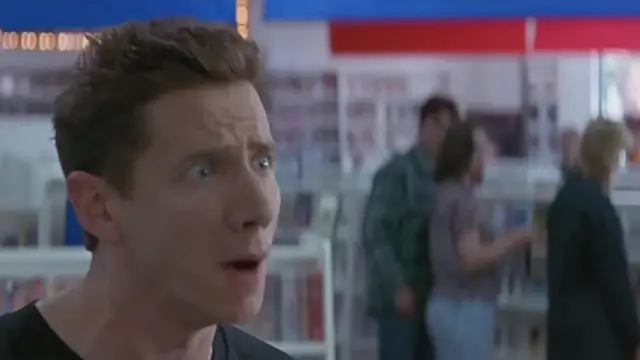 Video thumbnail for These Hilarious Bloopers Will Change How You See Horror Movies