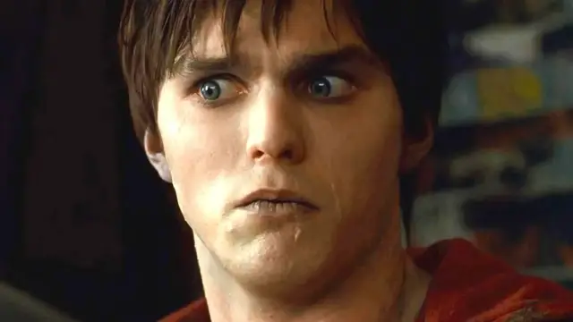 Video thumbnail for These Hilarious Bloopers Will Change How You See Horror Movies