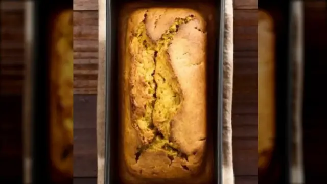 Video thumbnail for Huge Mistakes Everyone Makes When Baking Bread