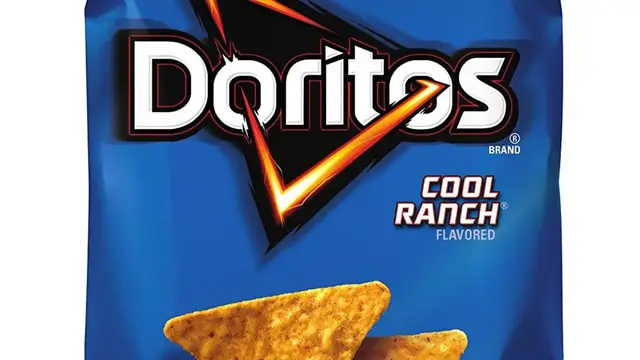 'Video thumbnail for The Untold Truth Of Doritos'