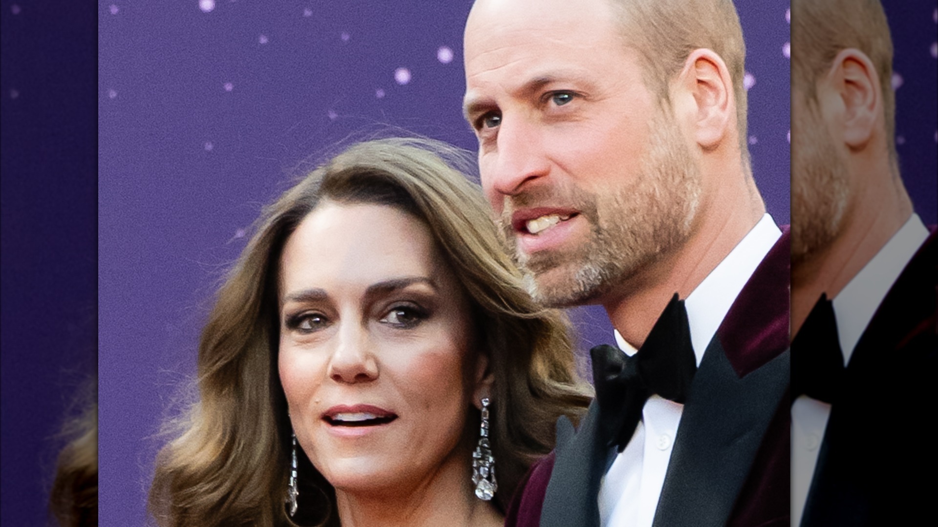 Video thumbnail for William & Kate Shock Everyone With Surprise BAFTA Appearance After Wild Week For Royals