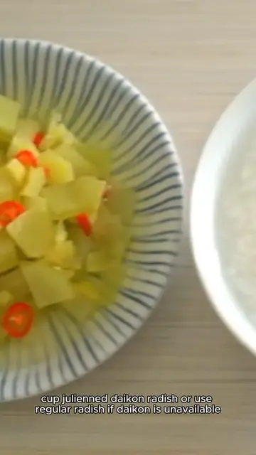 Video thumbnail for banh mi recipe