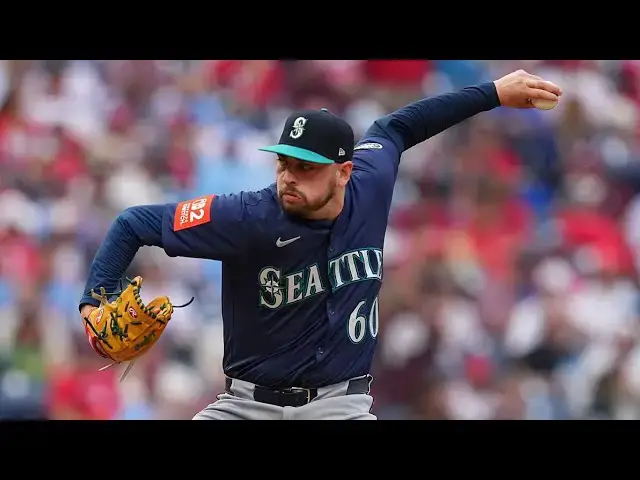 'Video thumbnail for Tayler Saucedo 2025 MLB Highlights!'