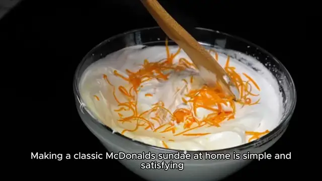 Video thumbnail for Sundae