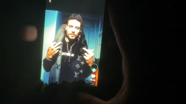'Video thumbnail for Why ai do him so good tho'