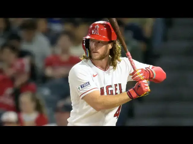 'Video thumbnail for Brett Phillips 2023 Highlights!'