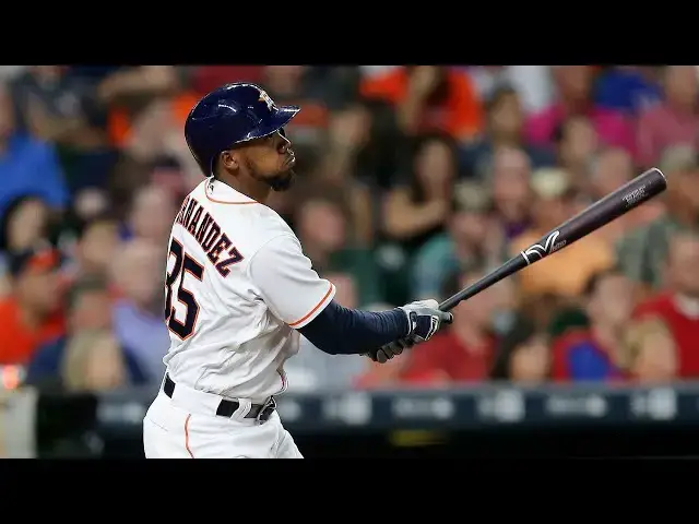 'Video thumbnail for Teoscar Hernandez 2016 MLB Highlights!'