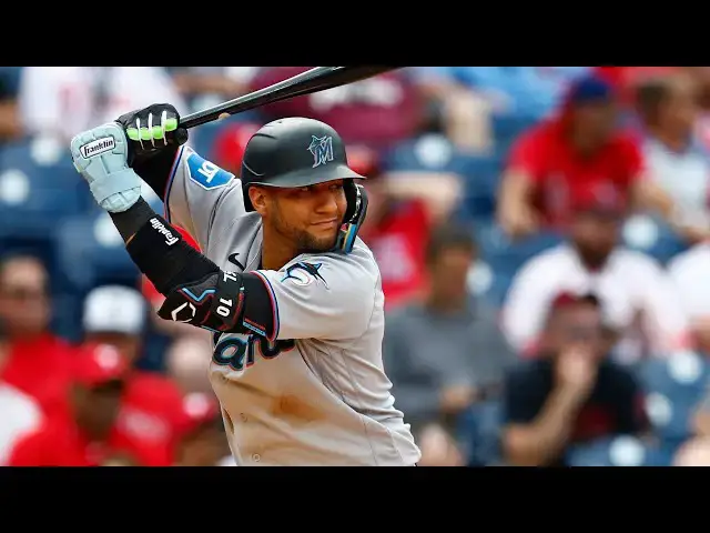'Video thumbnail for All 4 of Yuli Gurriel's 2023 Home Runs!'
