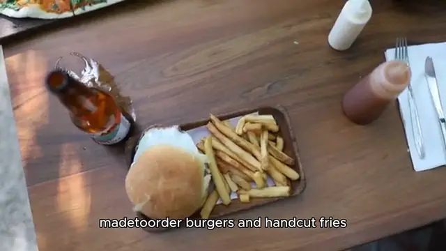 Video thumbnail for Five Guys Menu Price