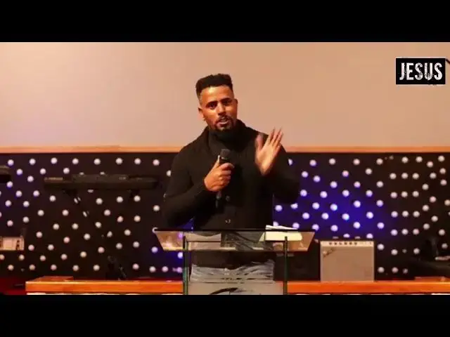 Video thumbnail for ውጤታማ ፀሎት