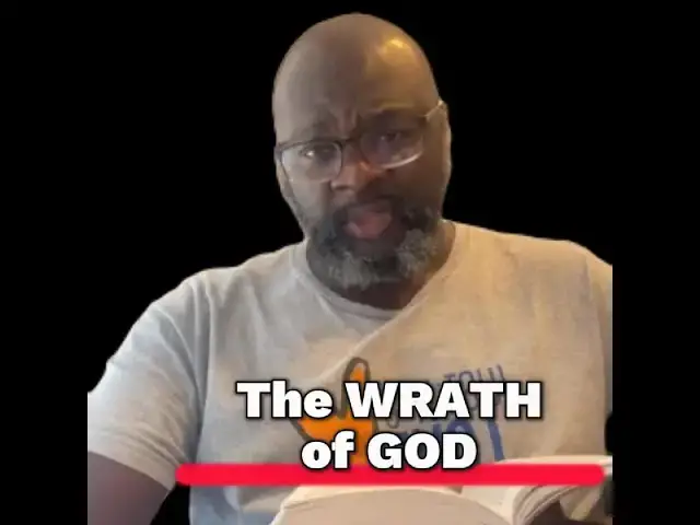 'Video thumbnail for Today's Preaching Ignores the wrath of GOD -A Biblical Warning We Can’t Afford to Miss!'