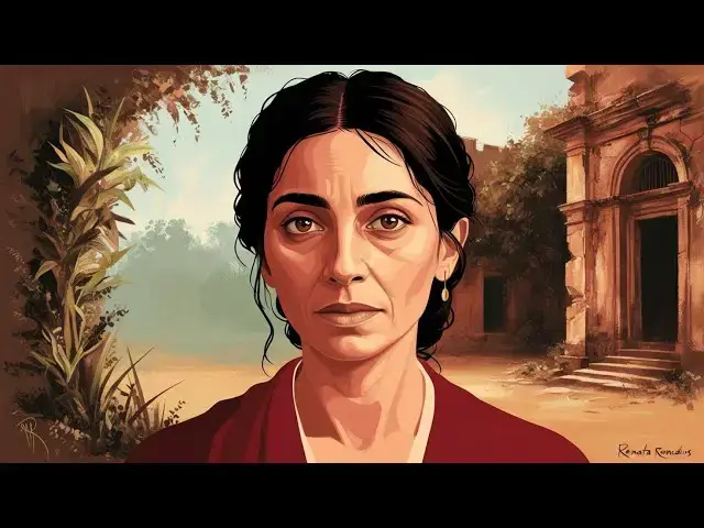 Video thumbnail for El legado de Renata Remedios un símbolo de esperanza y tragedia en Cien Años de Soledad