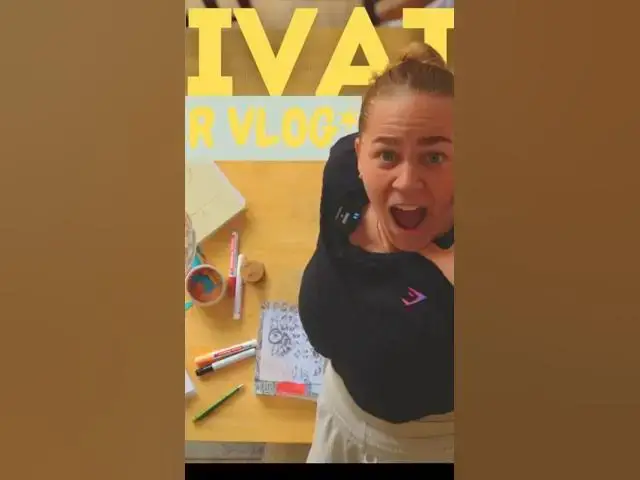 Video thumbnail for AUFRÄUMEN LEICHT GEMACHT 🤫 #motivation #fitness #vlog #gym #cleaning