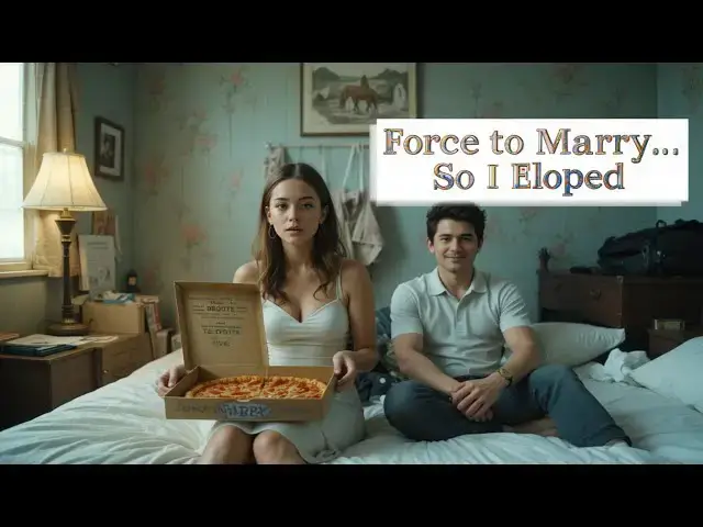 'Video thumbnail for [FULL STORY] My Parents Tried to Force Me Into an Arranged Marriage... So I Eloped | Reddit Stories'