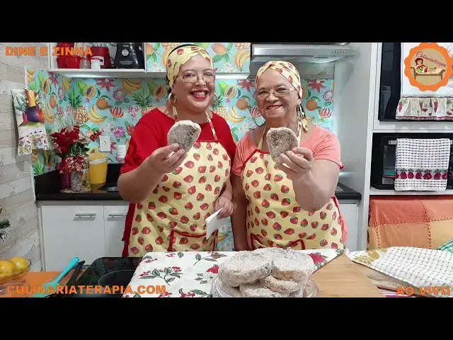 Video thumbnail for BAIXE A RECEITA! DE LEITE NINHO SUPER SABOROSA - ESPECIAL DE NATAL