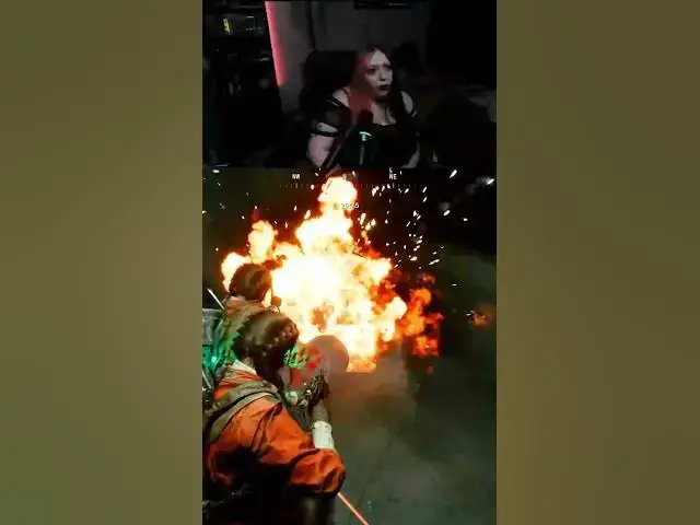 Video thumbnail for Was this perfect teamwork?