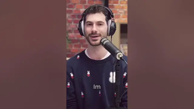 Video thumbnail for Revealing My True Career Goal: Beyond the Interview