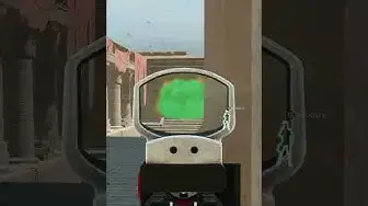 Video thumbnail for Warface ( What Should i Do With Sniper )