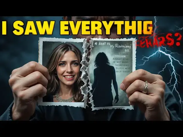 'Video thumbnail for [FULL STORY] Caught My Wife Cheating — What Happened Next Was Unimaginable | Aita Stories By Mary'
