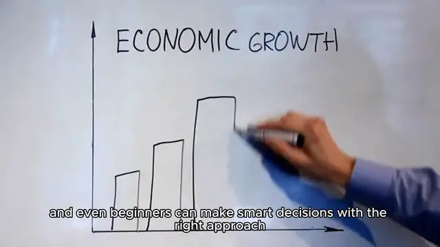 Video thumbnail for Best Financial Investment Strategies for Beginners