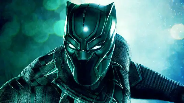 Video thumbnail for The Untold Truth Of Black Panther