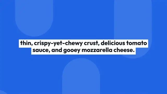 'Video thumbnail for Make_New_York-Style_Pizza'